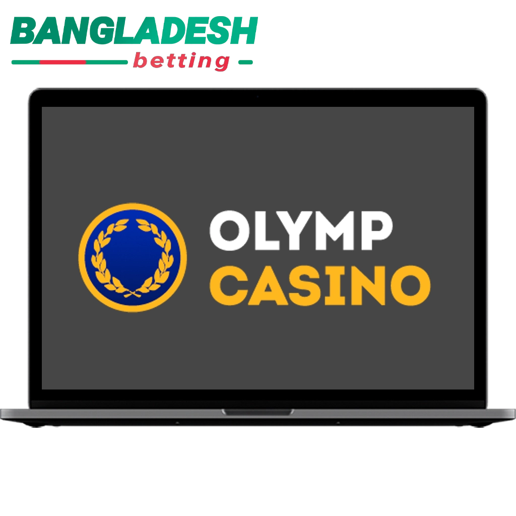 Olimp casino betting site in Bangladesh