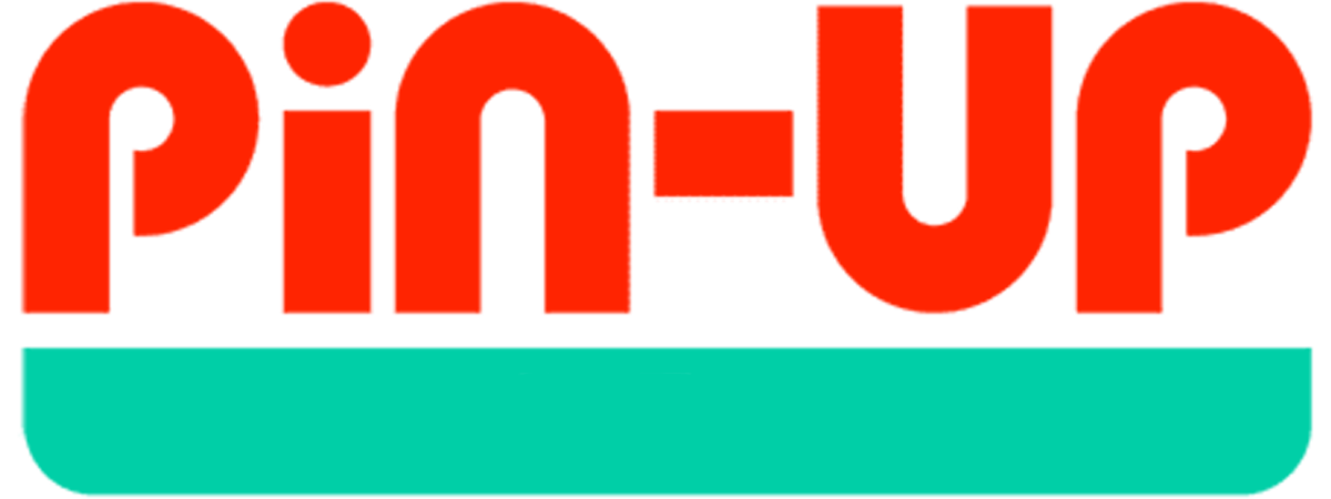 pin-up logo