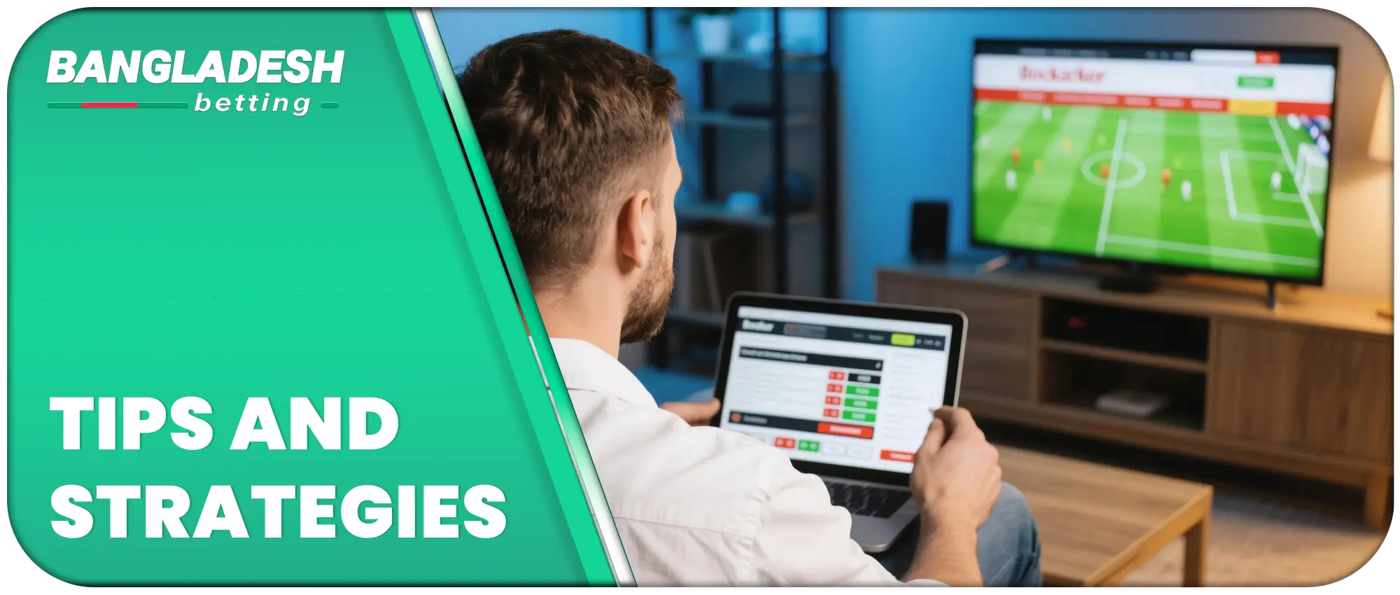 A collection of insights and approaches for engaging in sports betting activities online in Bangladesh.